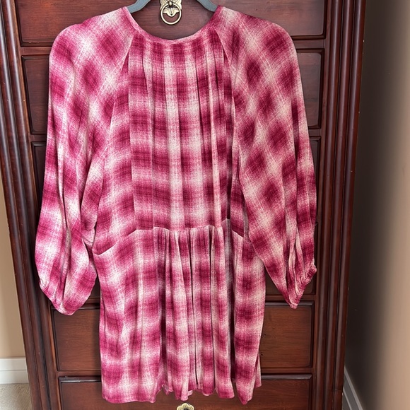 Maeve Top (NWOT) - Picture 2 of 9